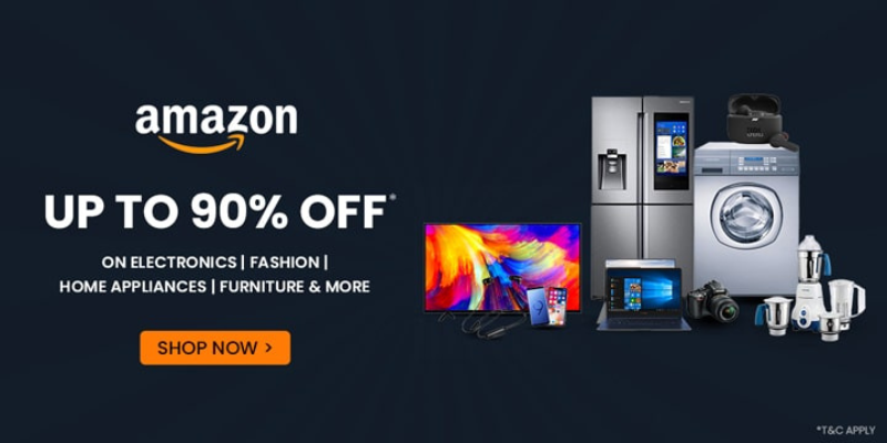 Amazon promo image
