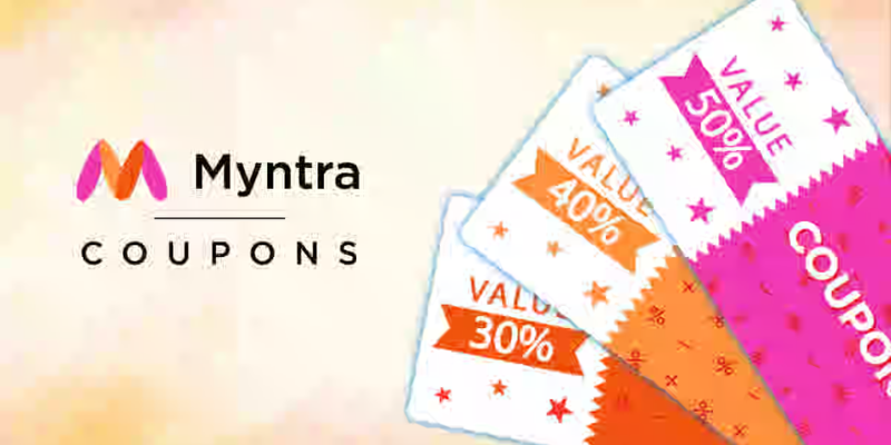 Myntra promo image