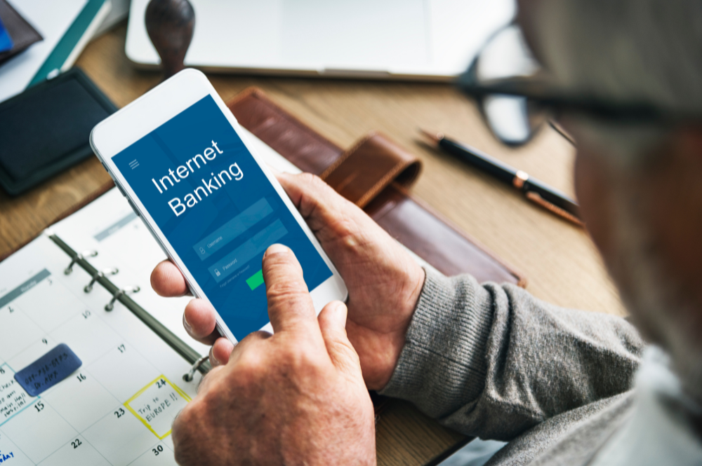 Open Personal Bank Account