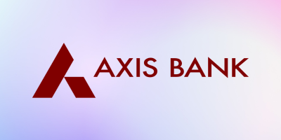 Axis Bank Logo