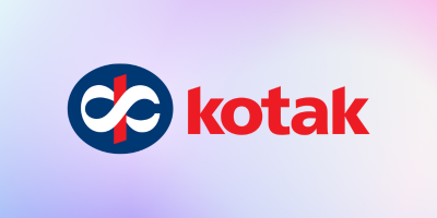 Kotak Mahindra Bank Logo