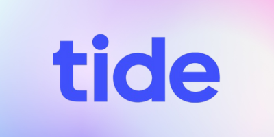 Tide Bank Logo