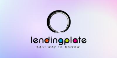 Lending Plate Loan