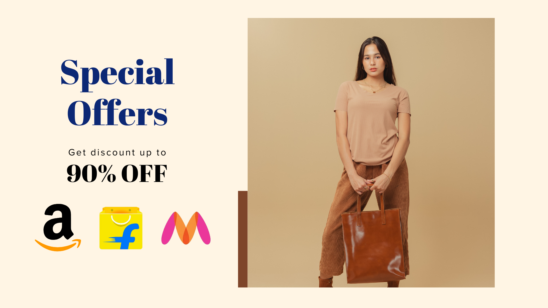 Online shopping offers and promo